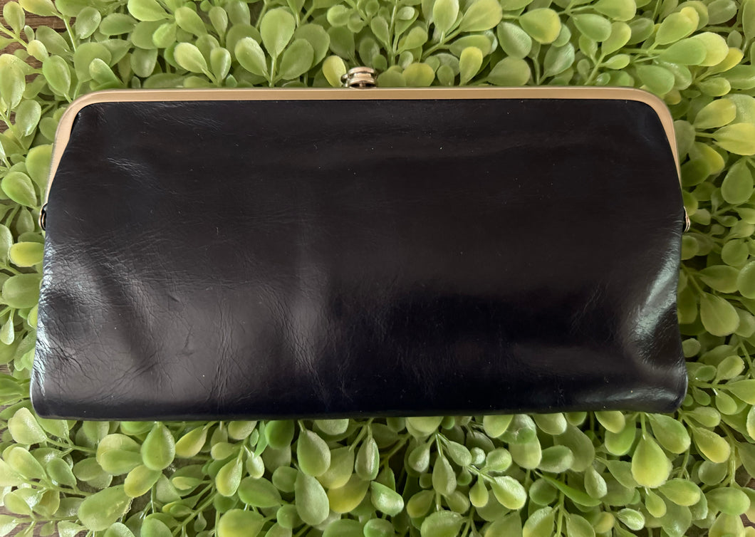 Hobo Clutch - Nightshade