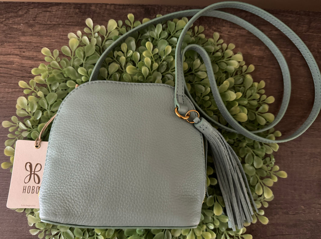 Nash Crossbody - Hobo