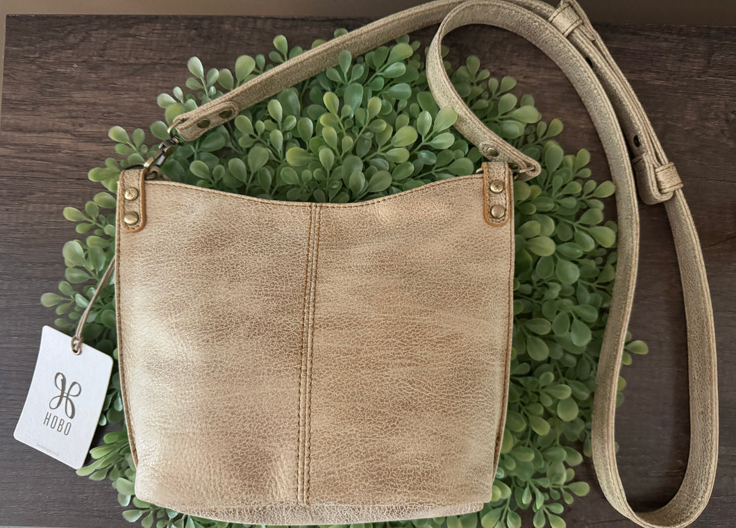 Pier Small Crossbody - Hobo